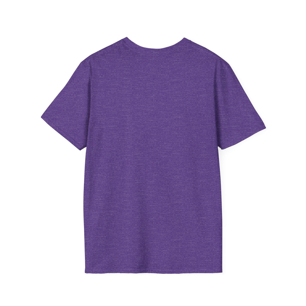 Jesus Saves Logo T-Shirt