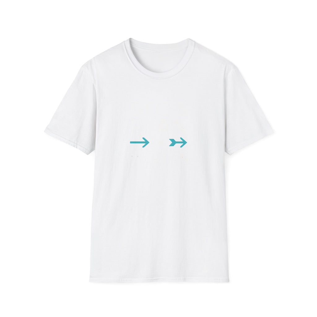 God's Plan Over Mine T-Shirt