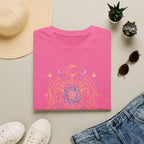 Hands Embracing Mandala T-Shirt