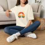 Jesus Saves Logo T-Shirt