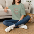 Saved by Grace T-Shirt