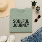 Blank Black Screen T-Shirt
