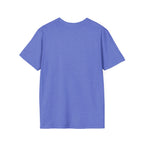 Heart with Angel Wings T-Shirt