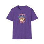 Coffee and Jesus T-Shirt