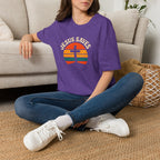 Jesus Saves Logo T-Shirt