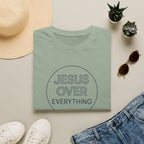 Jesus Over Everything T-Shirt