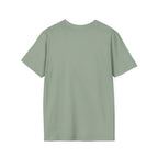 Hands Embracing Mandala T-Shirt
