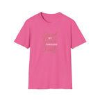 Saved by Grace T-Shirt