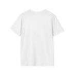 Heart with Angel Wings T-Shirt