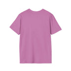 Jesus Saves Logo T-Shirt
