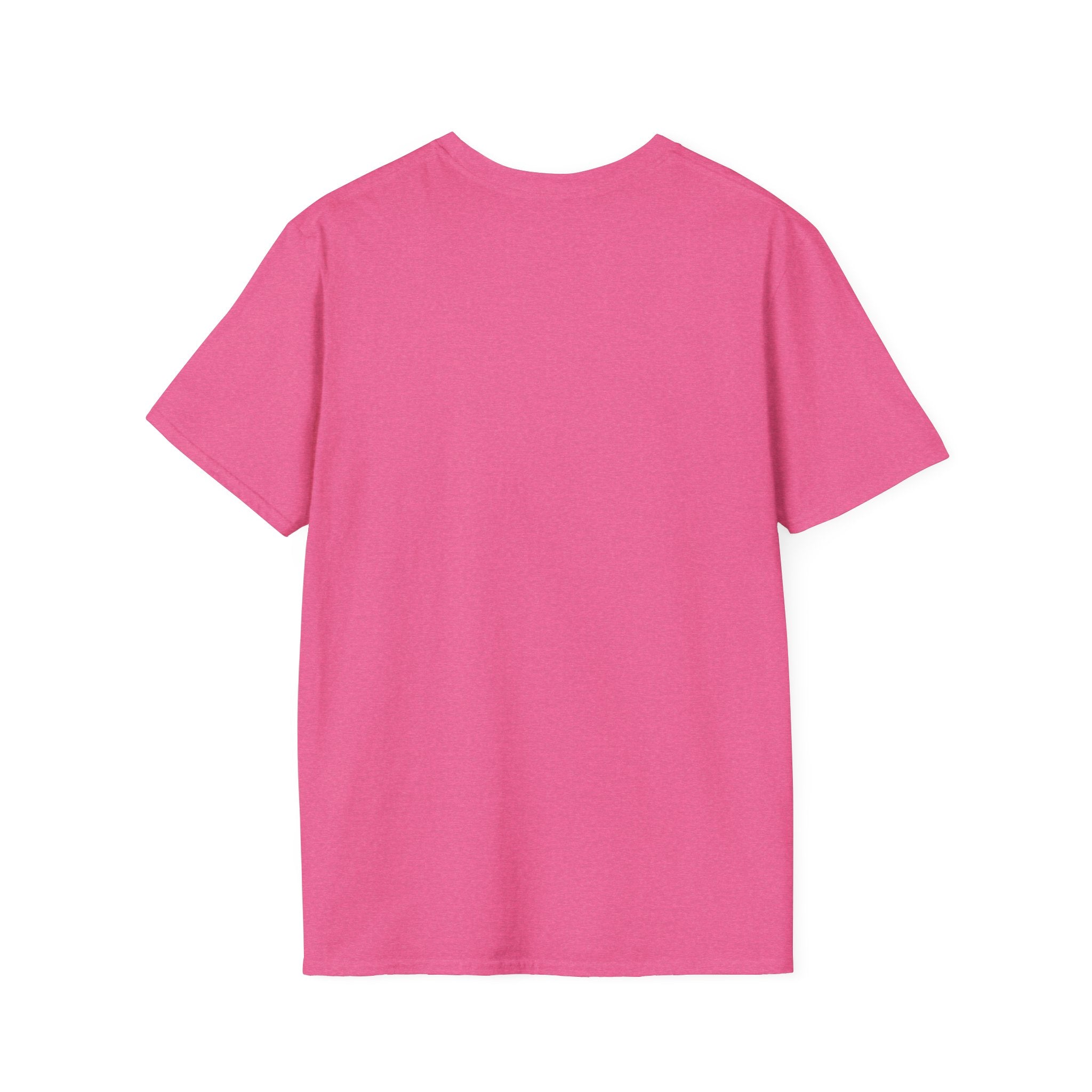 Hands Embracing Mandala T-Shirt