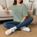 Jesus Over Everything T-Shirt