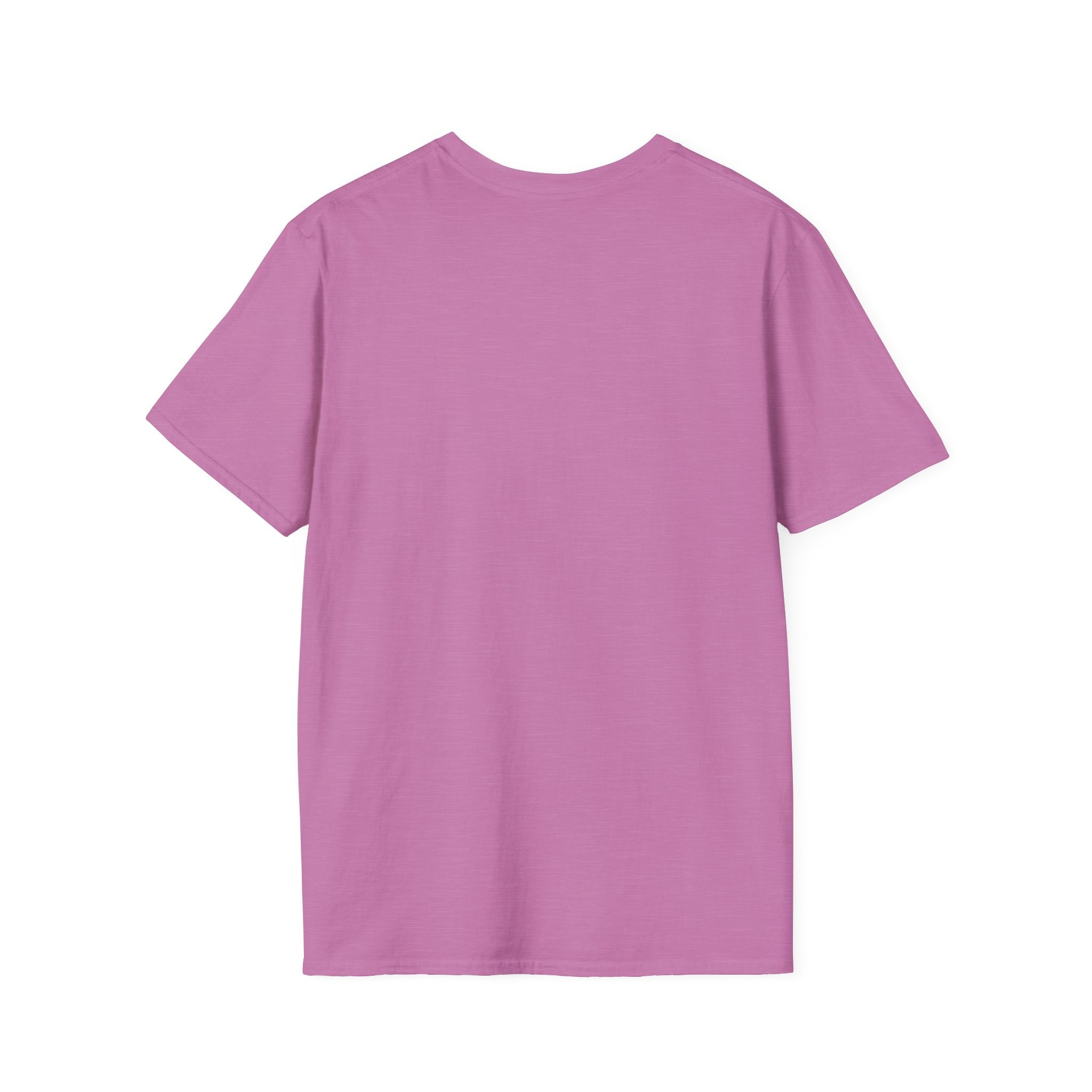 Heart with Angel Wings T-Shirt