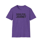 Blank Black Screen T-Shirt