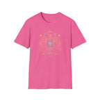 Hands Embracing Mandala T-Shirt