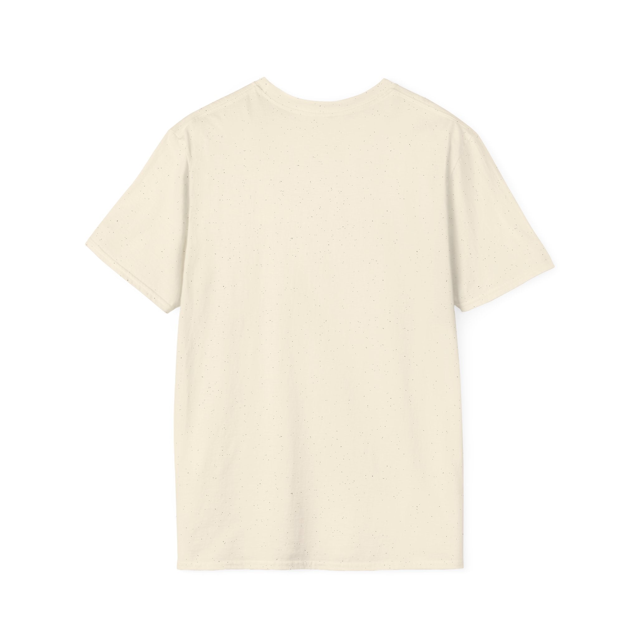 Floral Leaf Fish T-Shirt