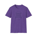Jesus Over Everything T-Shirt