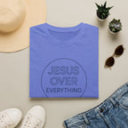Jesus Over Everything T-Shirt