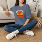 Jesus Saves Logo T-Shirt