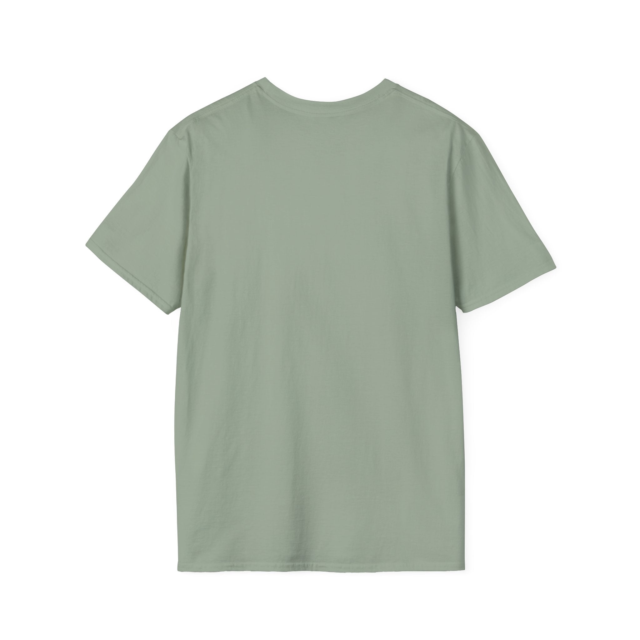 Heart with Angel Wings T-Shirt