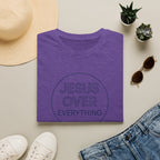 Jesus Over Everything T-Shirt