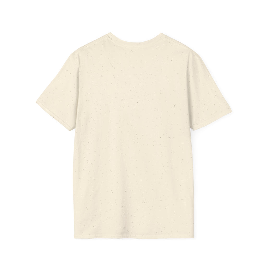 Blank Black Screen T-Shirt