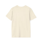 Blank Black Screen T-Shirt