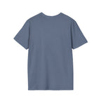 Blank Black Screen T-Shirt