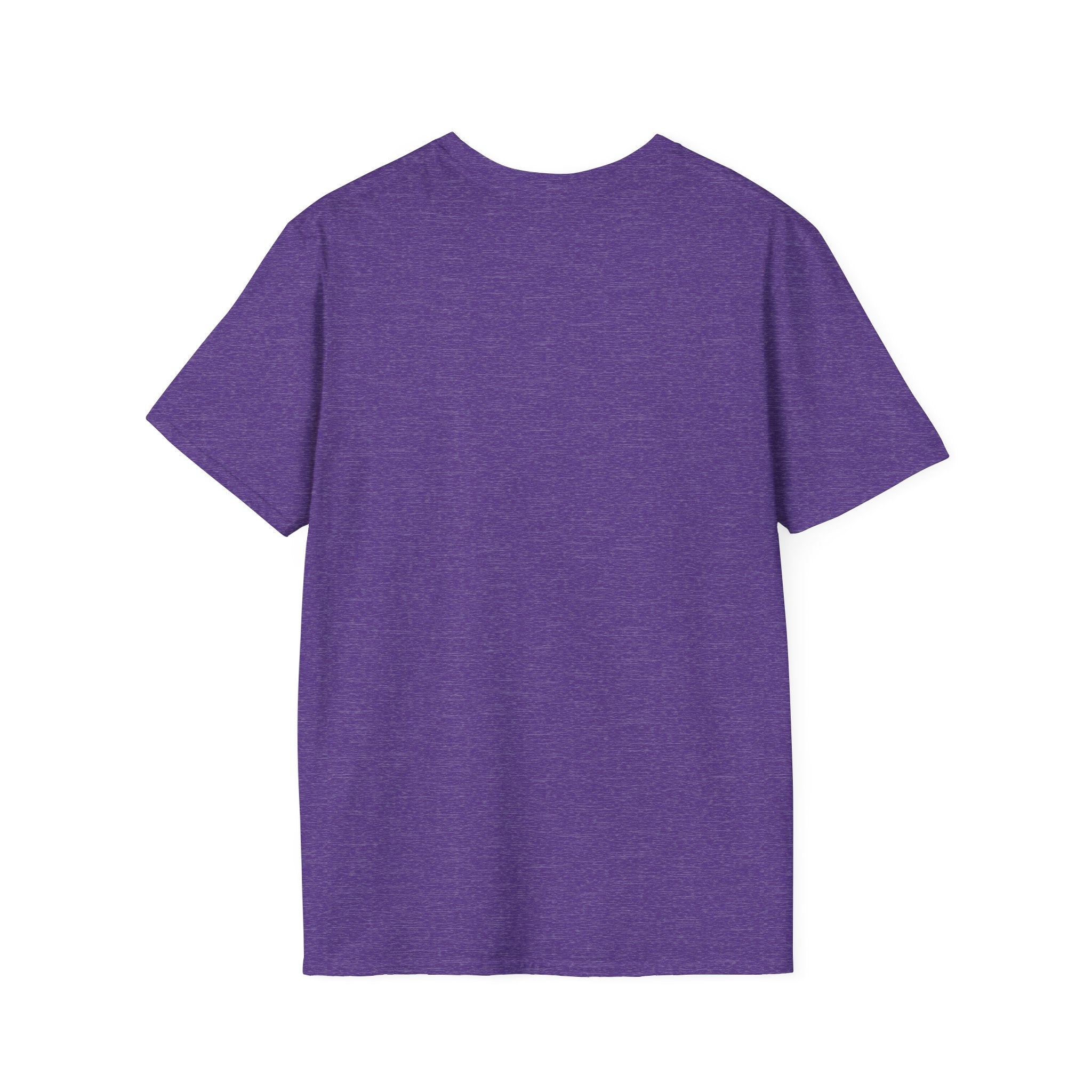 Hands Embracing Mandala T-Shirt