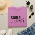Blank Black Screen T-Shirt